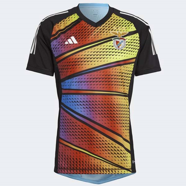 Tailandia Camiseta Benfica Pre-Match 2023 2024